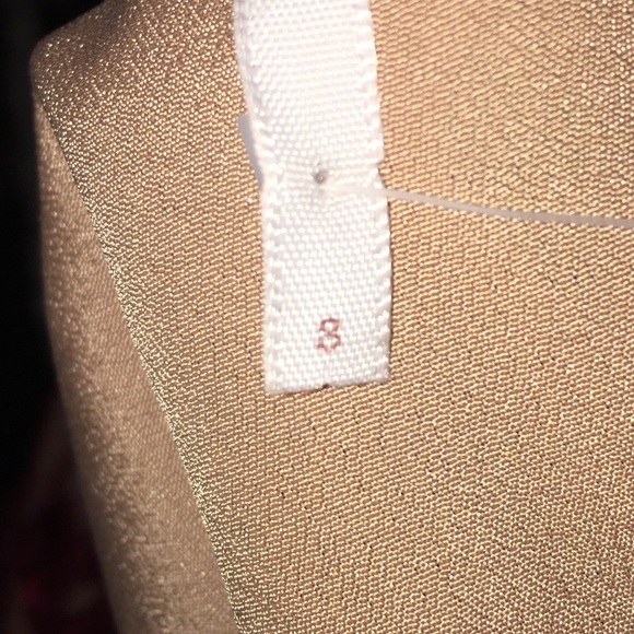 Free People Burgundy Lace Dress - Picture 6 of 6